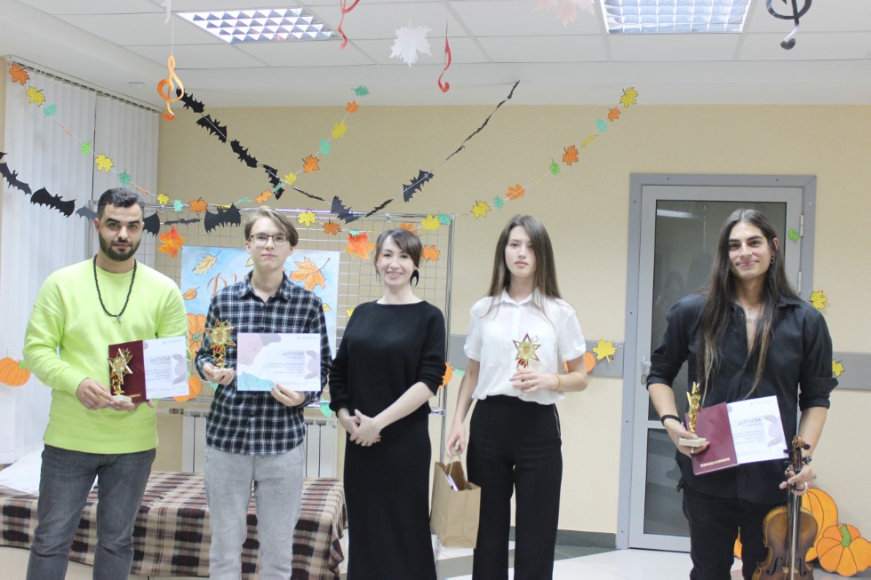 �������� ����� - 2022!