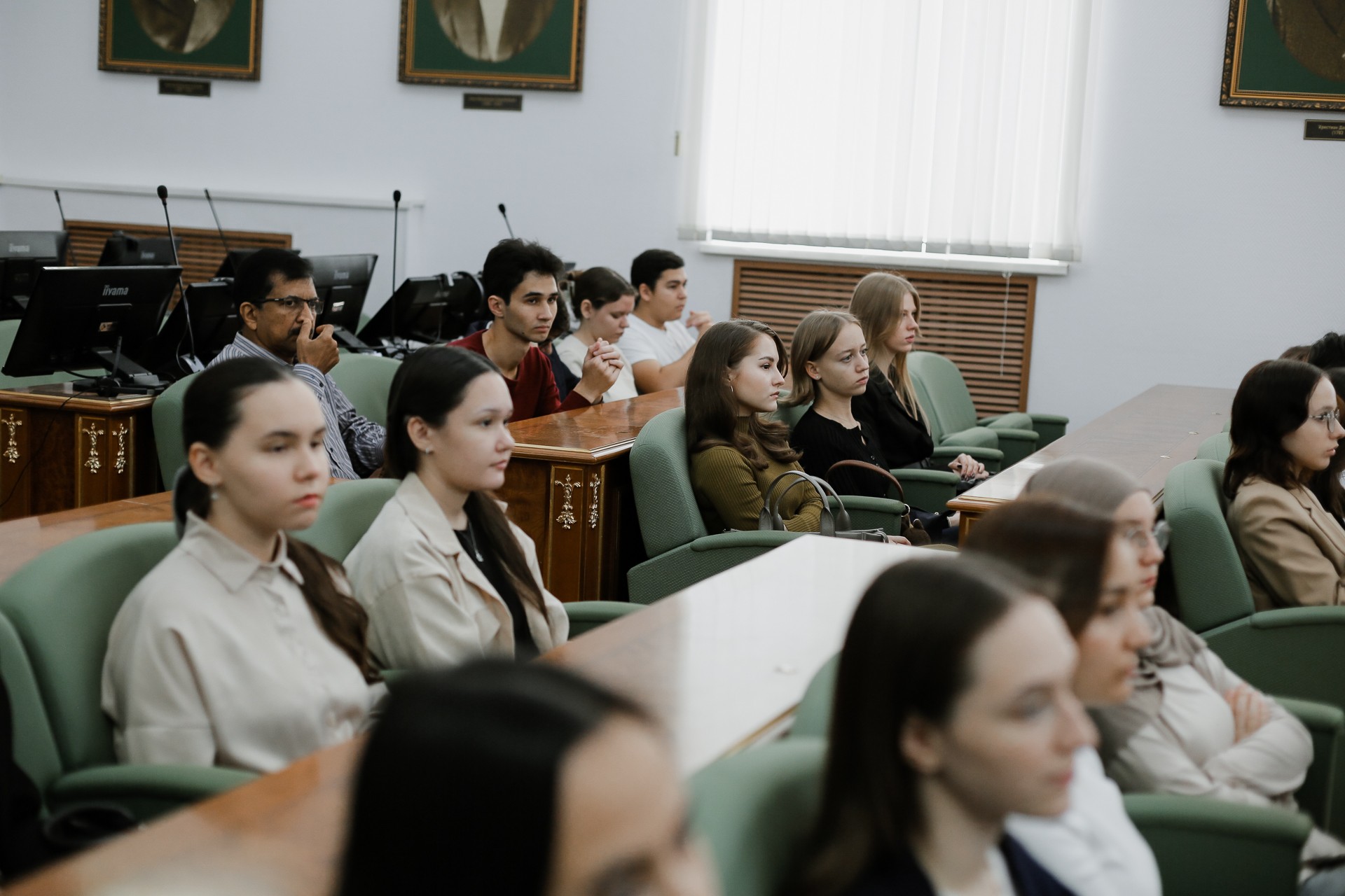 � ������ ���������� ������ ������-����� 