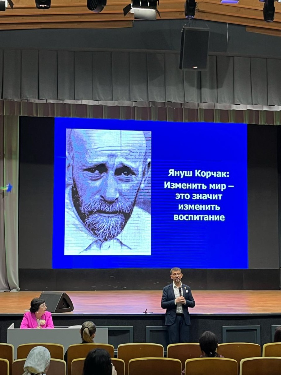 ������������ �����������: ��� ������ �������