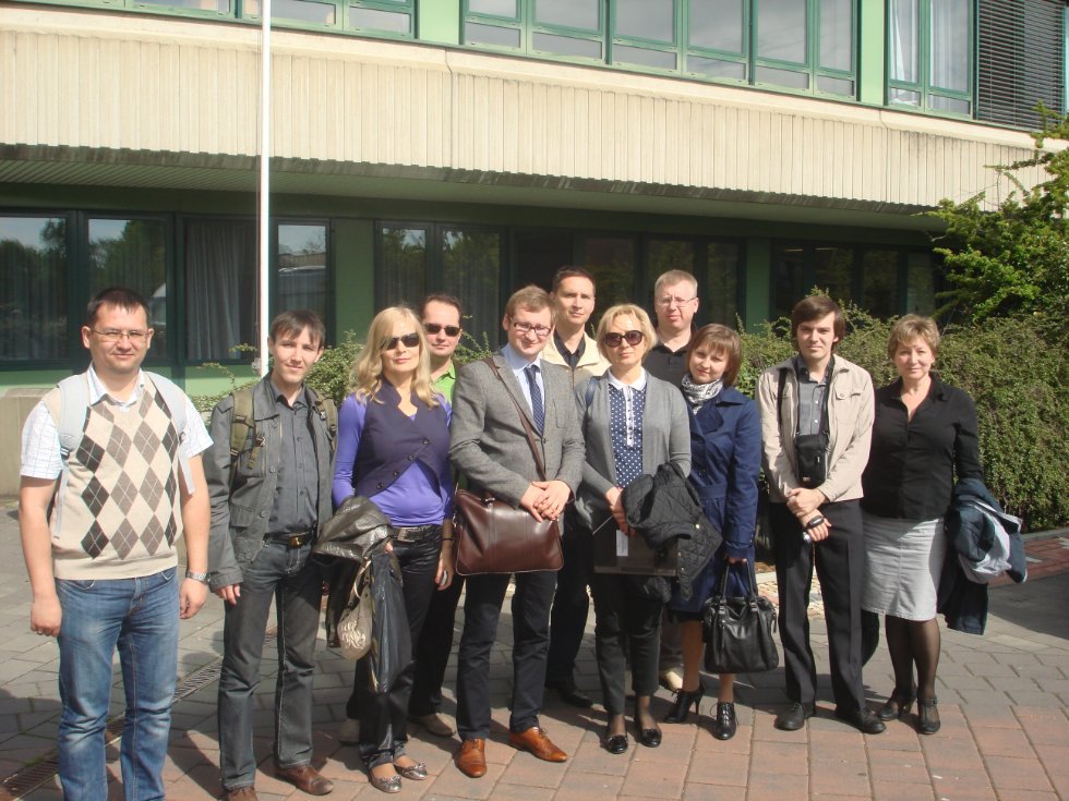 Новые горизонты e-learning Новые горизонты e-learning