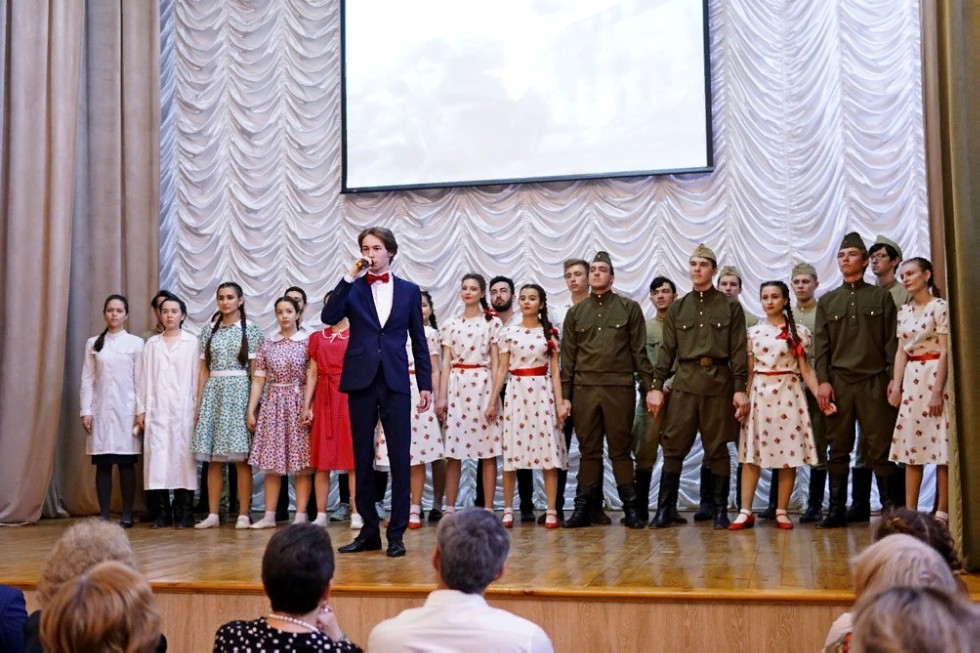 '���������� ������� ��� �����': ���� ������ ��������� � ���������� ��������� ���