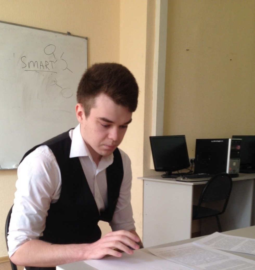 В рамках Дня науки Высшей школы журналистики и медиакоммуникаций состоялись заседания двух секций кафедры теории и практики электронных средств массовой информации В рамках Дня науки Высшей школы журналистики и медиакоммуникаций состоялись заседания двух секций кафедры теории и практики электронных средств массовой информации