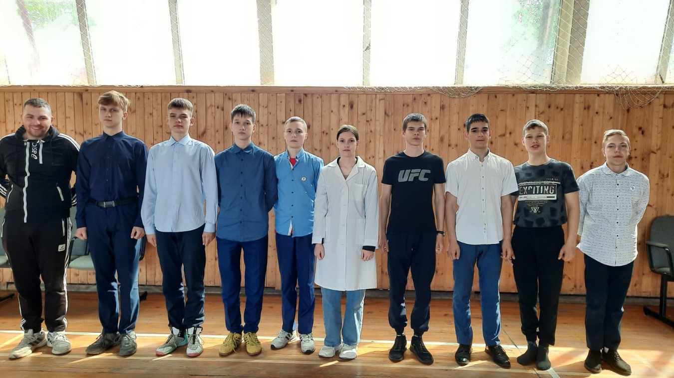 Мониторинг функционального состояния обучающихся ОШ 'Университетская', занимающихся лыжными гонками Мониторинг функционального состояния обучающихся ОШ 'Университетская', занимающихся лыжными гонками