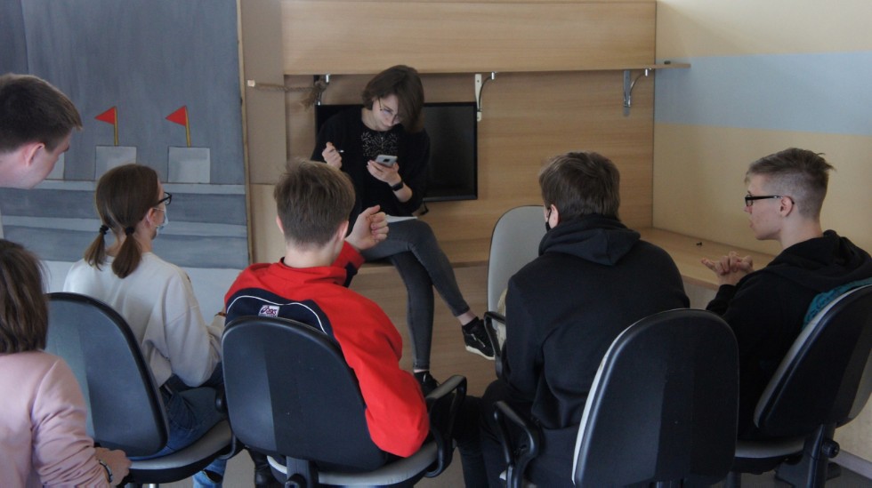 I �������� ��������������� ��������� �� 