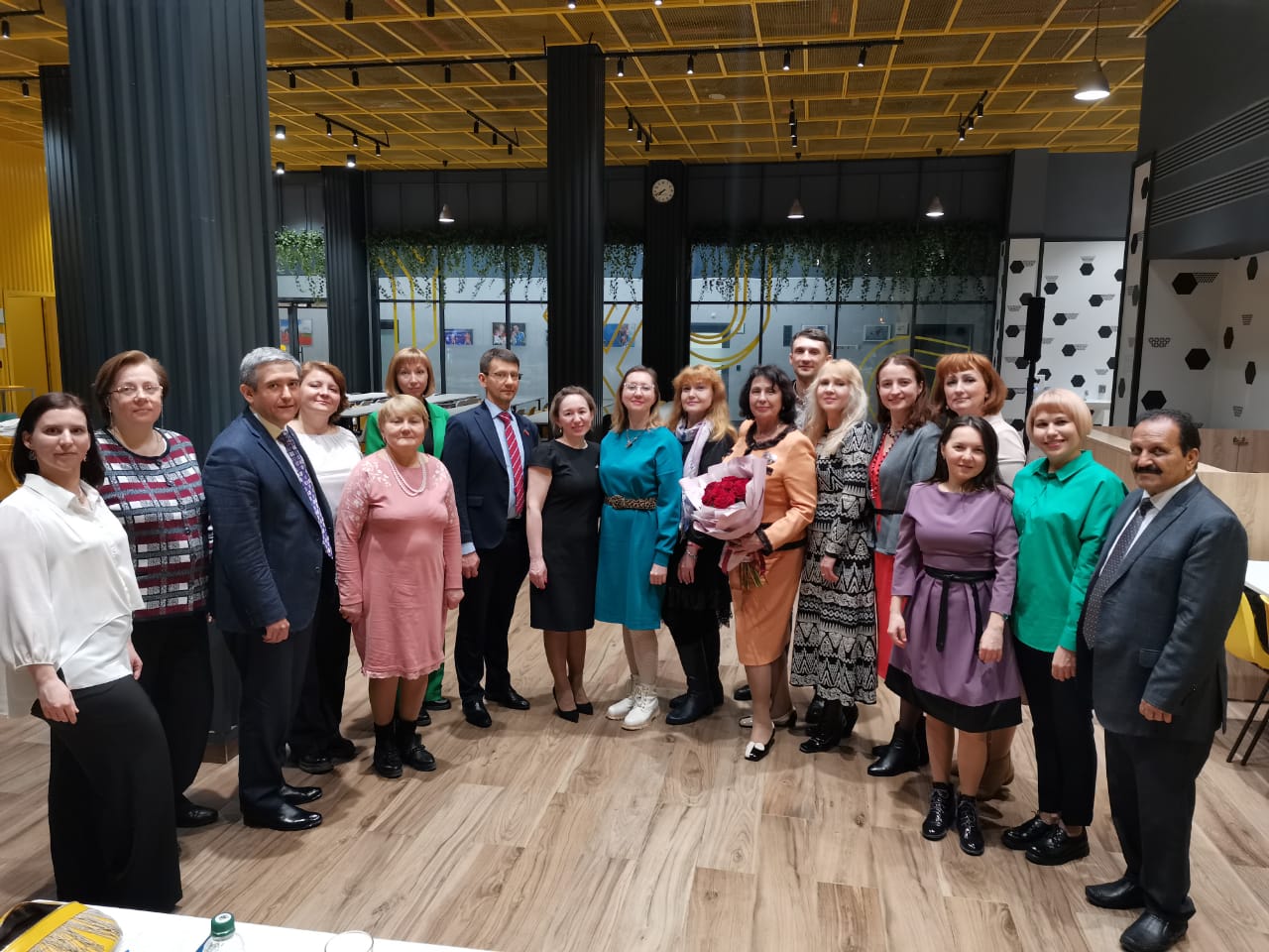 ��������� ������� ���� '��������� ����� ������������� ����������� � �������� '�����-���'