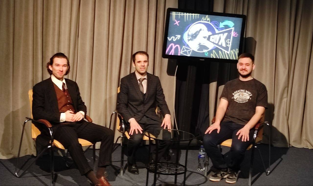 ����������� 6� ������ ������� ������� � ���-��� UNIVER TV '�����'