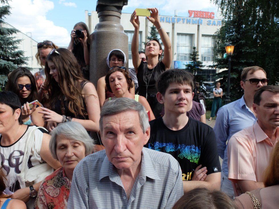 ���� � ������ - ������, ��� ����!