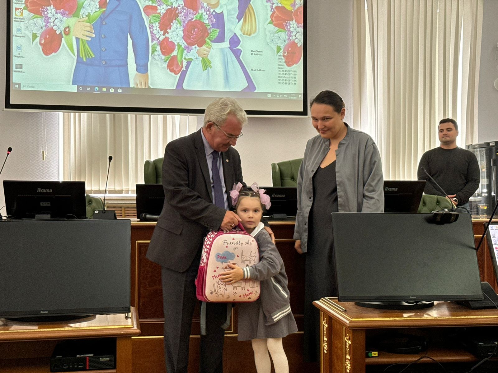 � ������ ������ ��������� ����� '������ ��������� � �����'