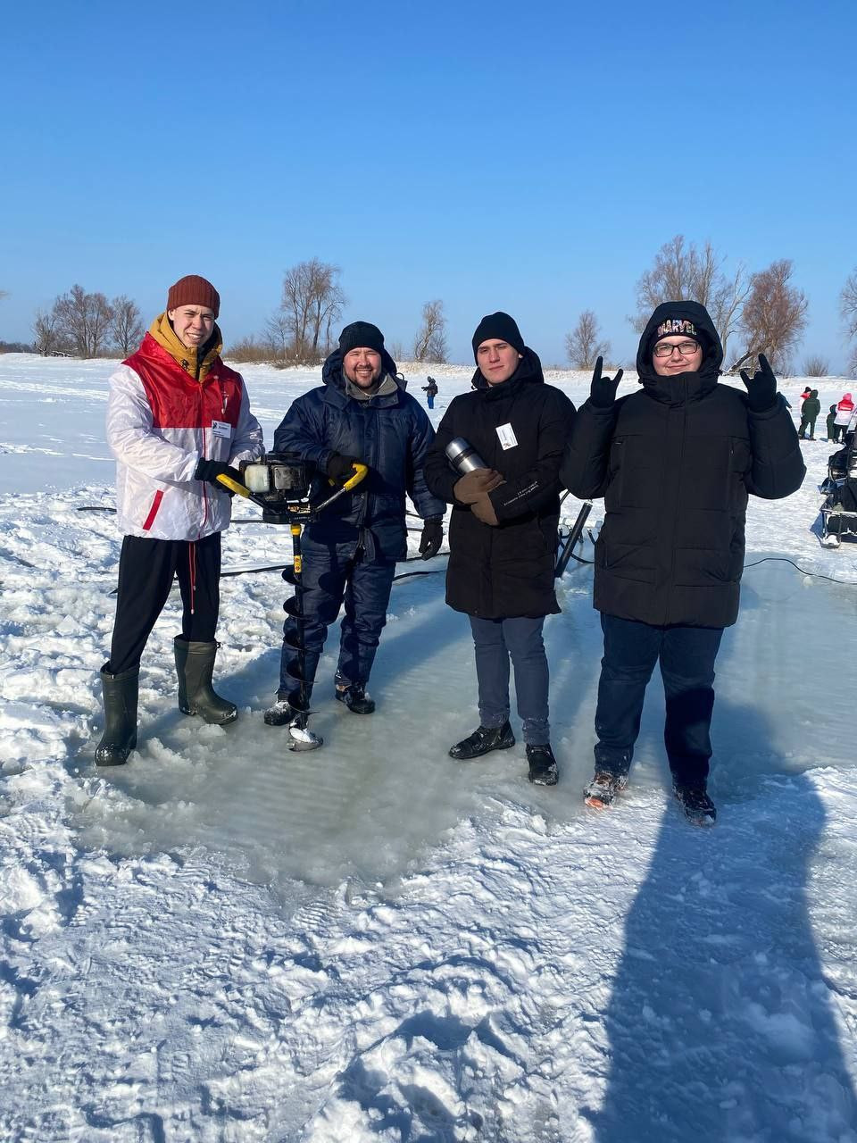 Рыбе быть! -Балык булсын! Рыбе быть! -Балык булсын!