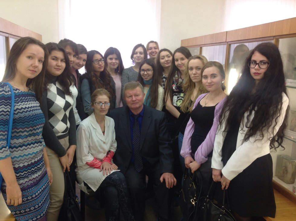 ������������ ������� ������ '���������� ������� �������������� � ����������� ����������'