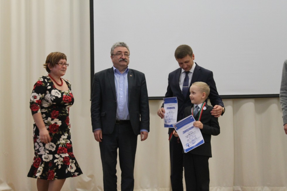 ��������������� ��������� ���� ������������� '�������� XXI ����'