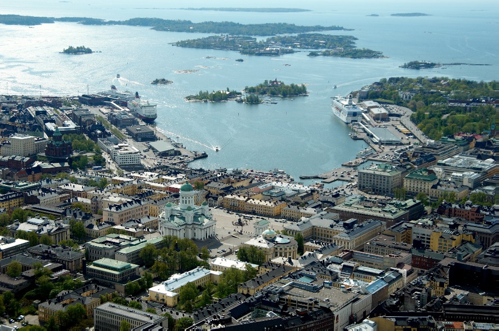 Стажировки Стажировки