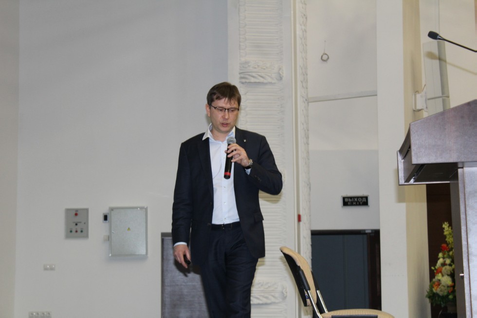 ������ ������������ ���������� '���� ���������' �������� �.�.