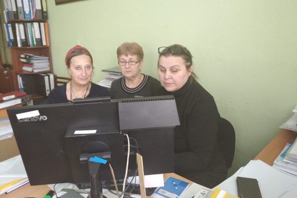 '������ ������������� ������������� �������������� ������� ��������  �������������� � ���������� �����������'