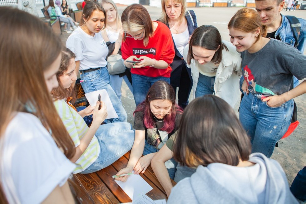 ����� '�� ���� �����!' ������ � ���������� ��������� ���