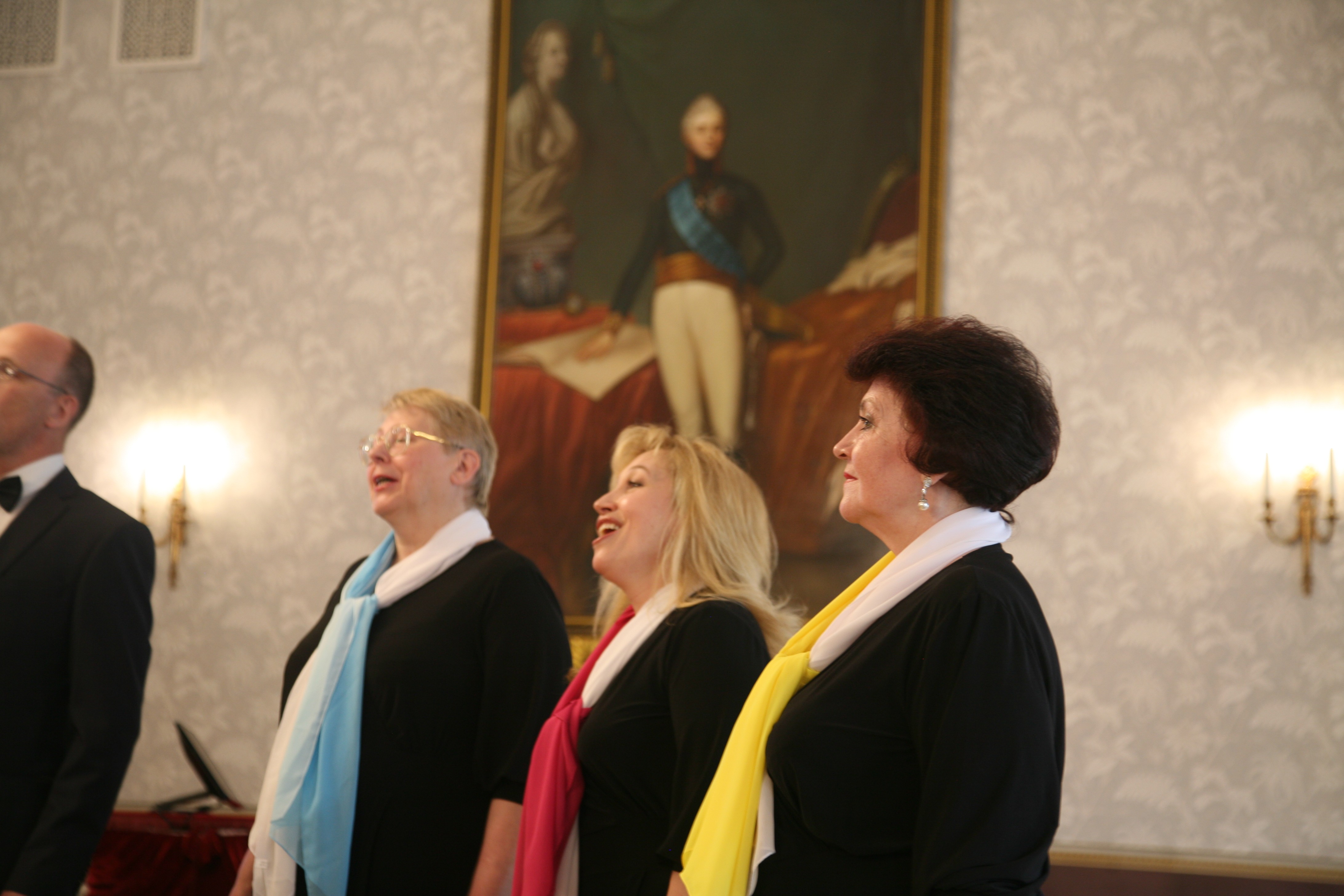 ��������� ������� ����������� 