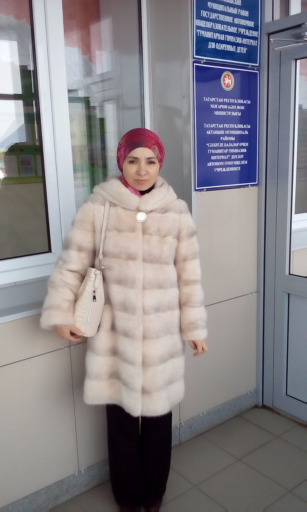 Профориентационная встреча с выпускниками школ Актанышского района Профориентационная встреча с выпускниками школ Актанышского района