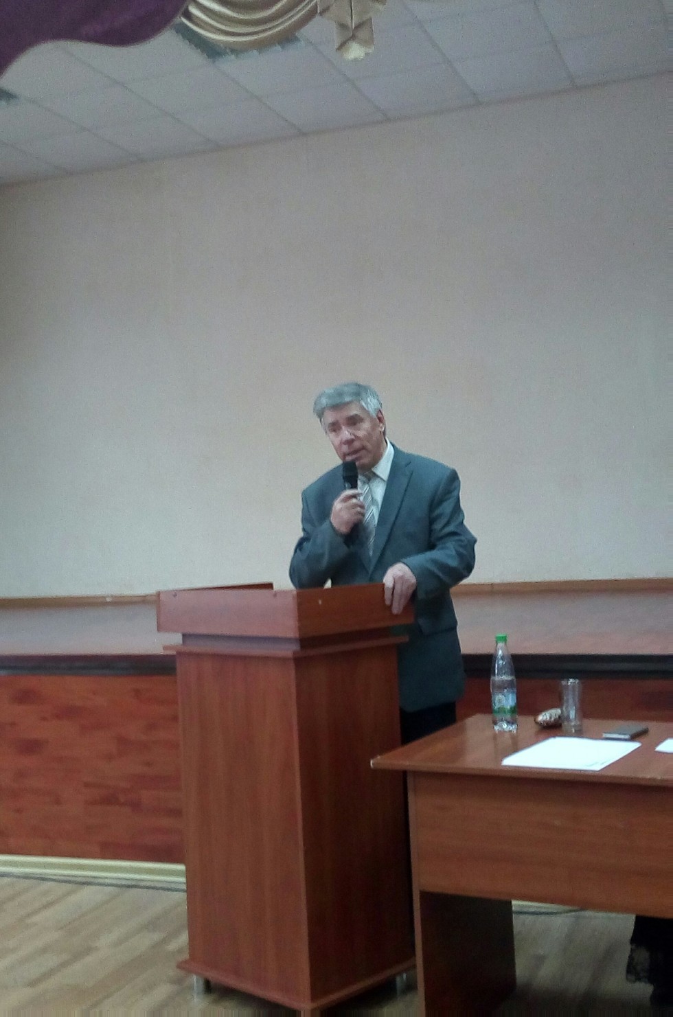 Стремление к вершинам науки Стремление к вершинам науки