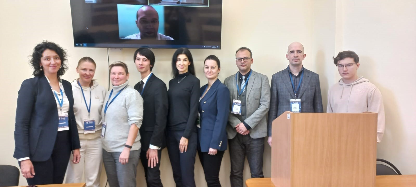 ������������� ��� ������� ������� � VI ������������� ������ '������ � ������������ � ������������ ����: ������� � �������������'