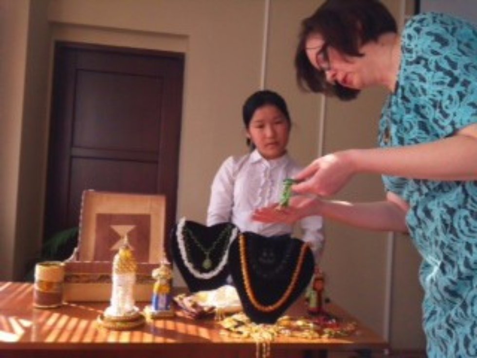 ����� XVI ���������� ����������� �������� ��. �.�. ������������ ������ '������� �������������� ��������'