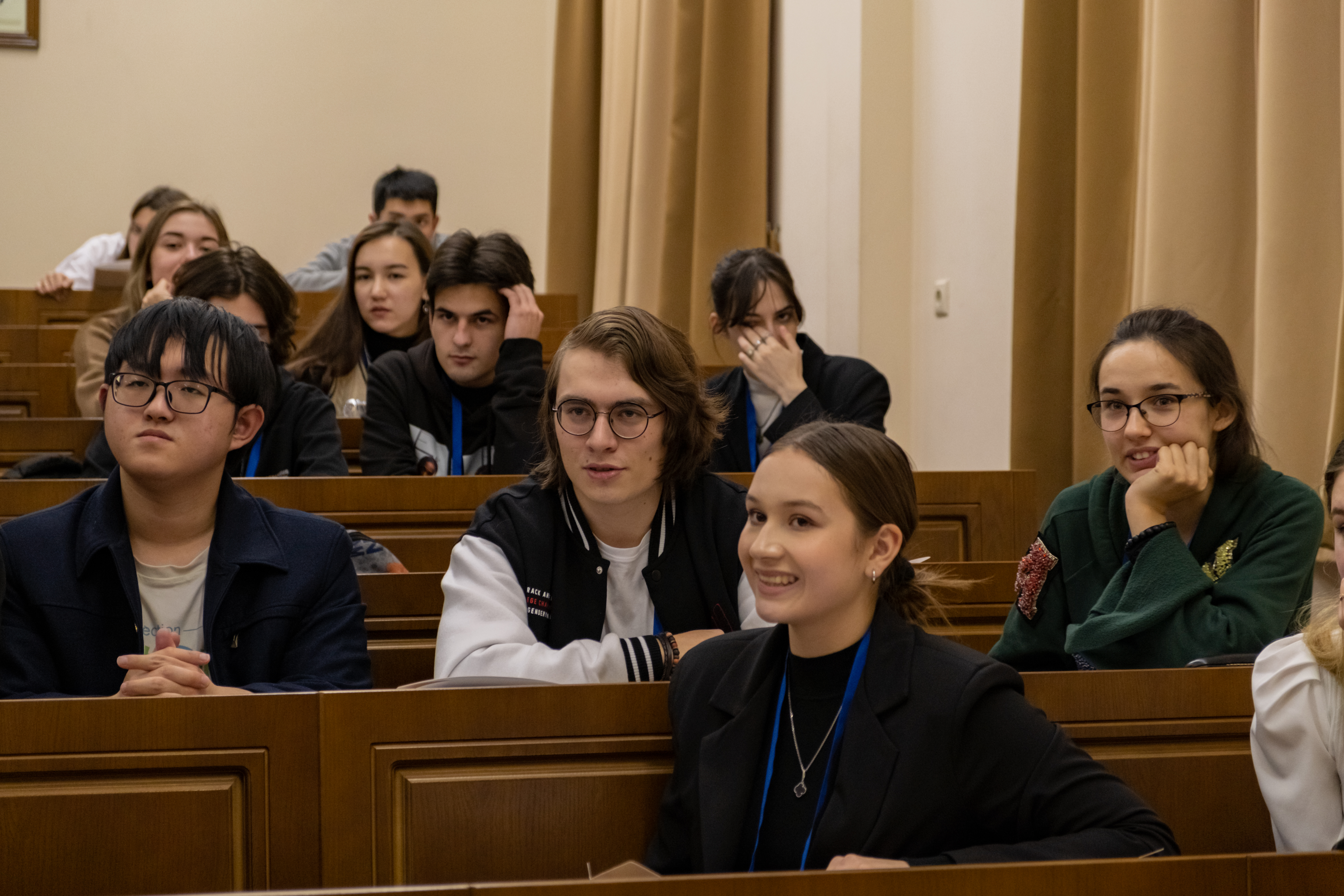 Повышаем правовую грамотность: итоги Школы правовой безопасности #БЕЗРИСКА Повышаем правовую грамотность: итоги Школы правовой безопасности #БЕЗРИСКА