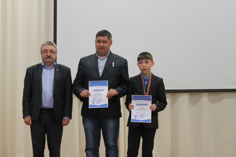 ��������������� ��������� ���� ������������� '�������� XXI ����'