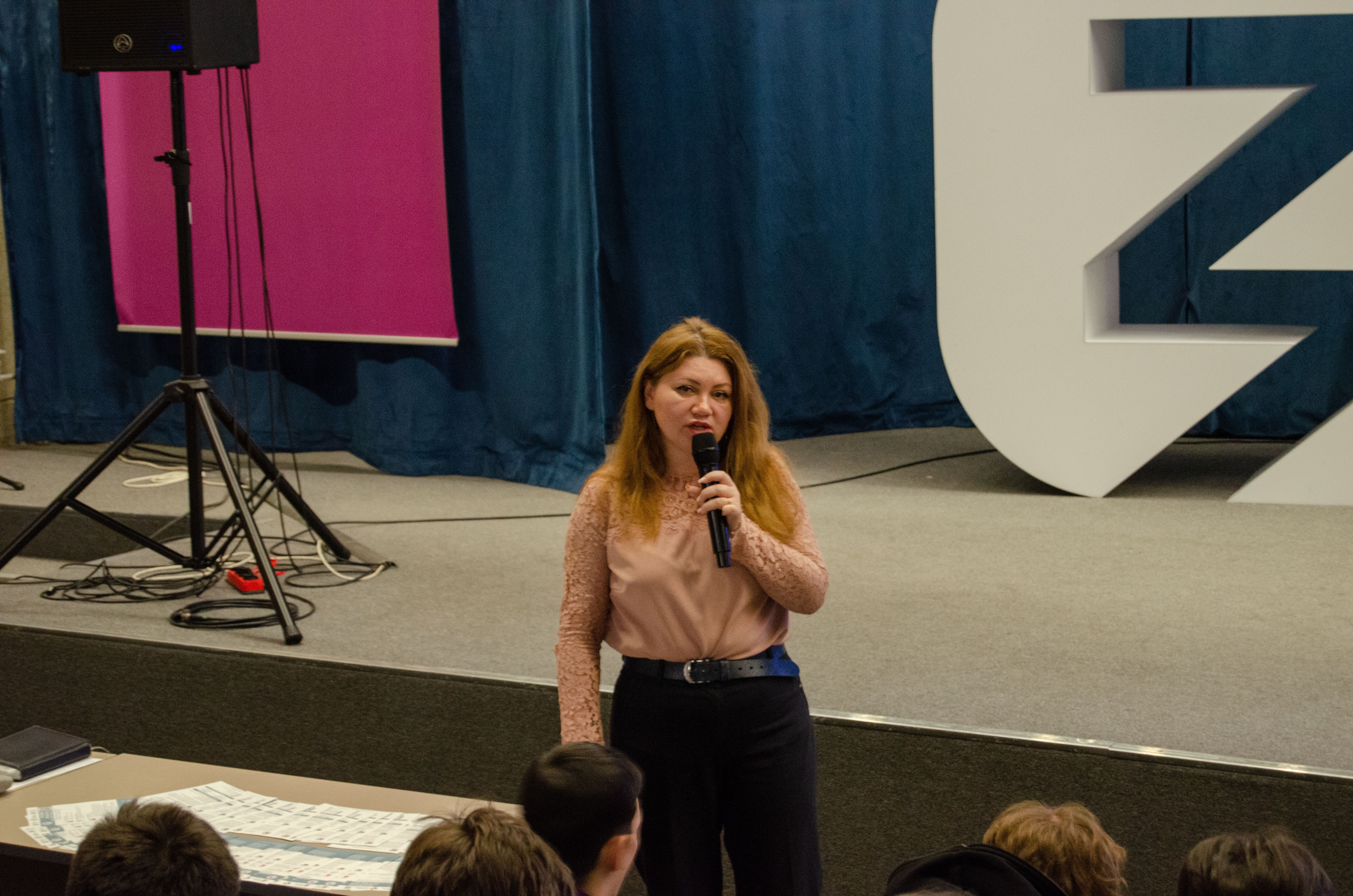 Будущее без зависимости: акция Будущее без зависимости: акция