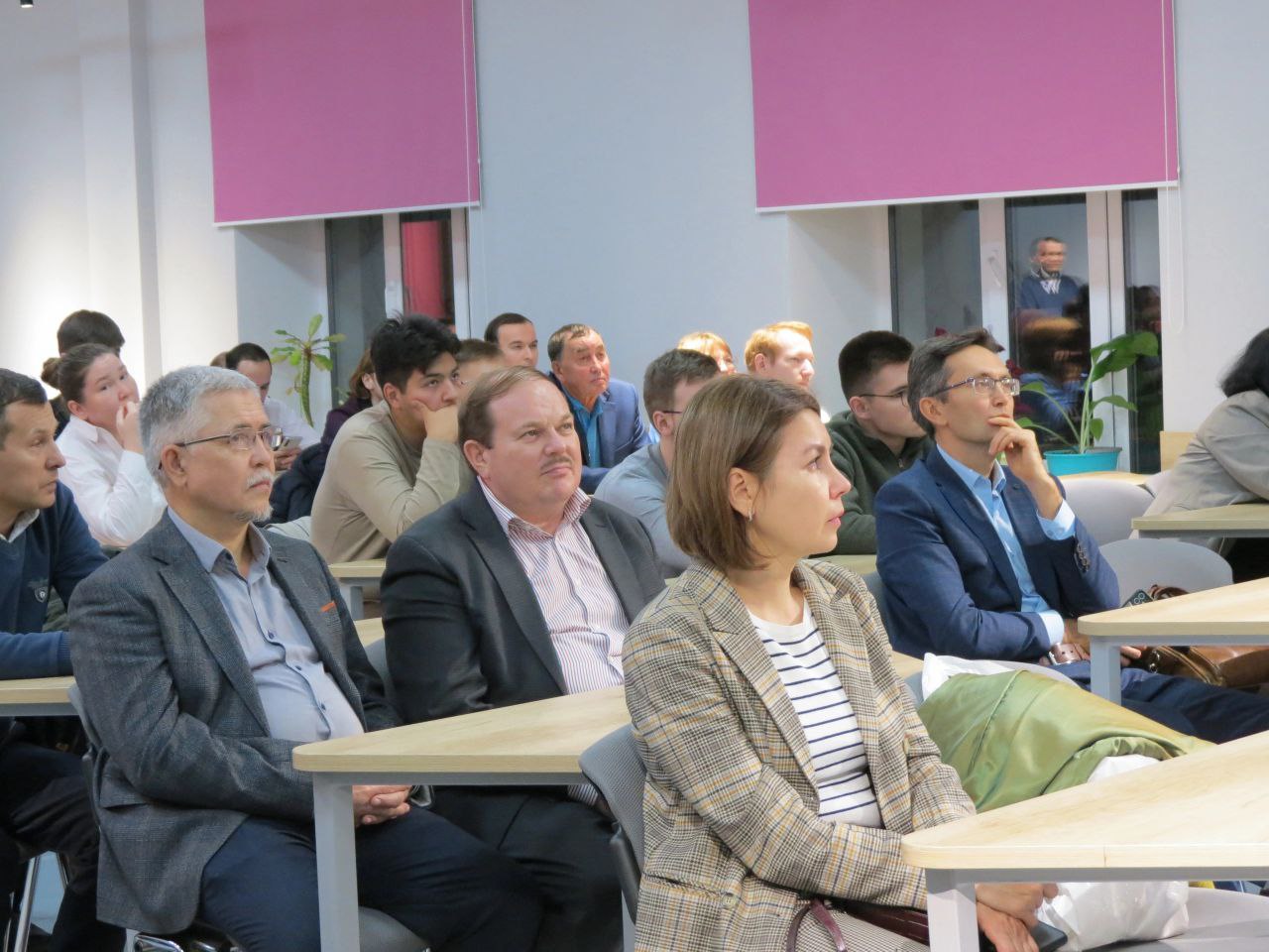 В ИМО прошел Вечер памяти Завдата Миннуллина В ИМО прошел Вечер памяти Завдата Миннуллина