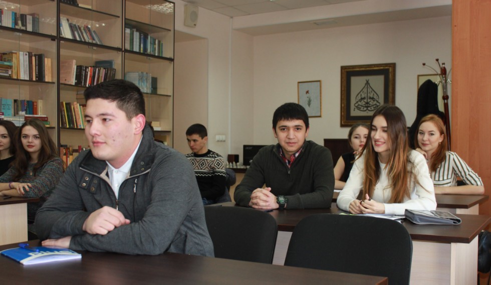 Образовательная деятельность Образовательная деятельность