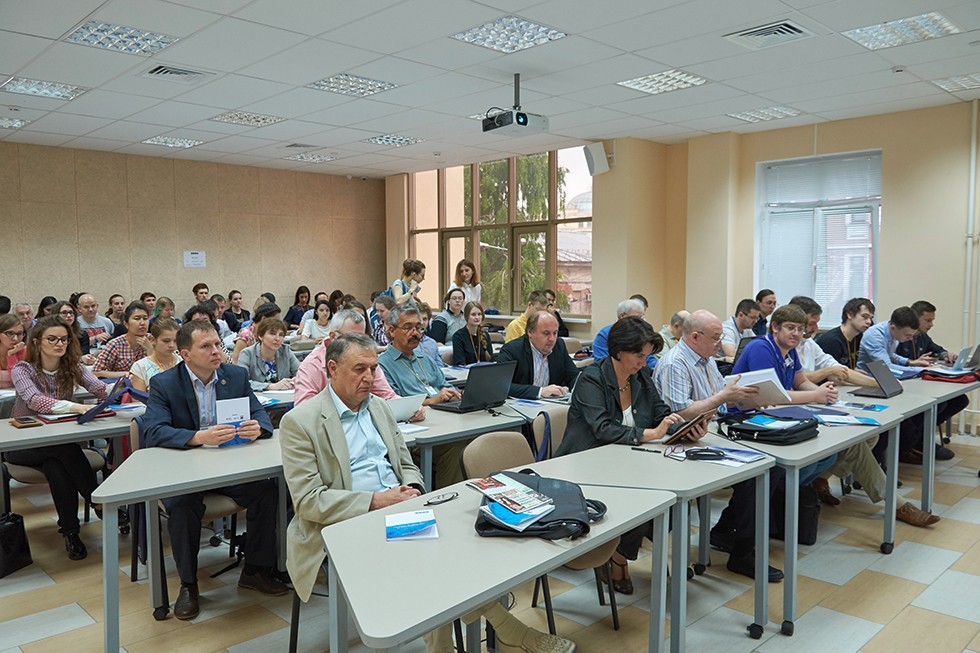 �������� ������� ������������� �����-����������� �� ���������������