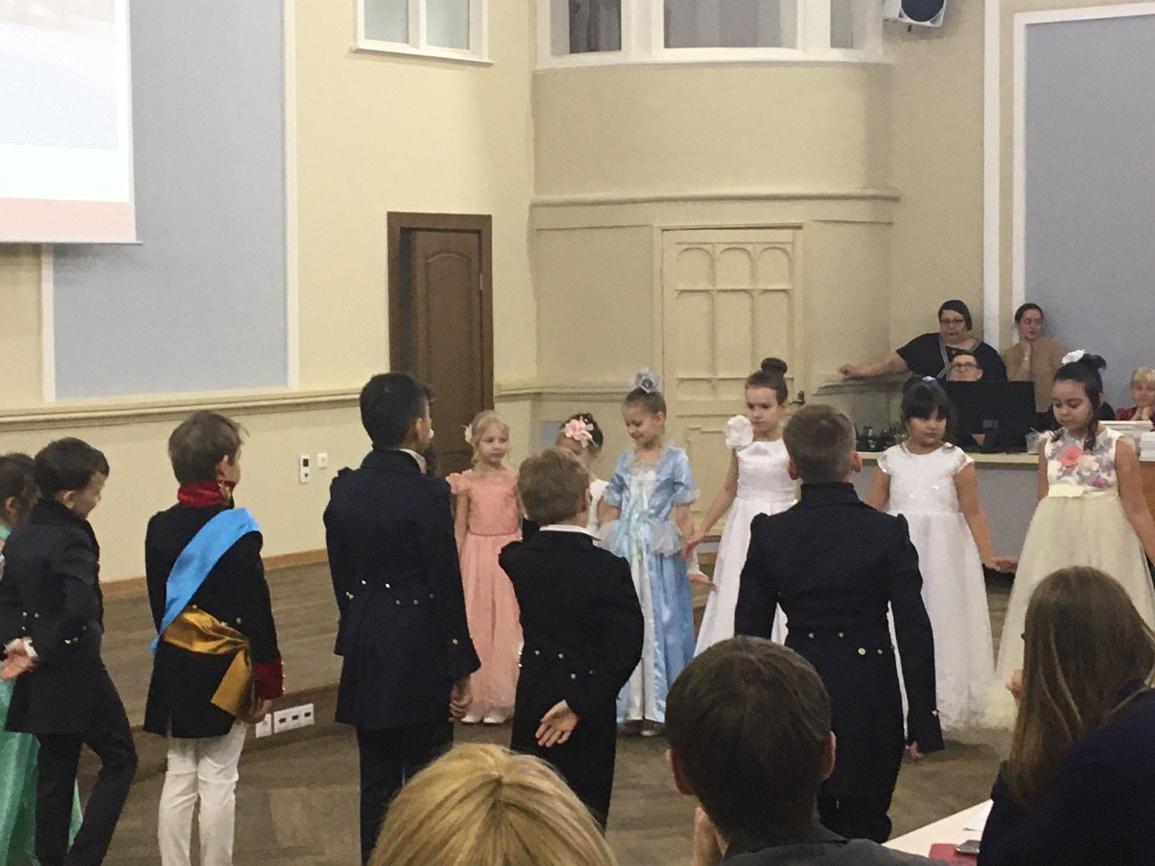 Родители юных актеров о детском театре КФУ 'Радуга' Родители юных актеров о детском театре КФУ 'Радуга'