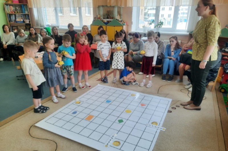 Нейротехнологии, образовательная робототехника и программирование: как работать с детьми дошкольного возраста в условиях цифровизации? Нейротехнологии, образовательная робототехника и программирование: как работать с детьми дошкольного возраста в условиях цифровизации?