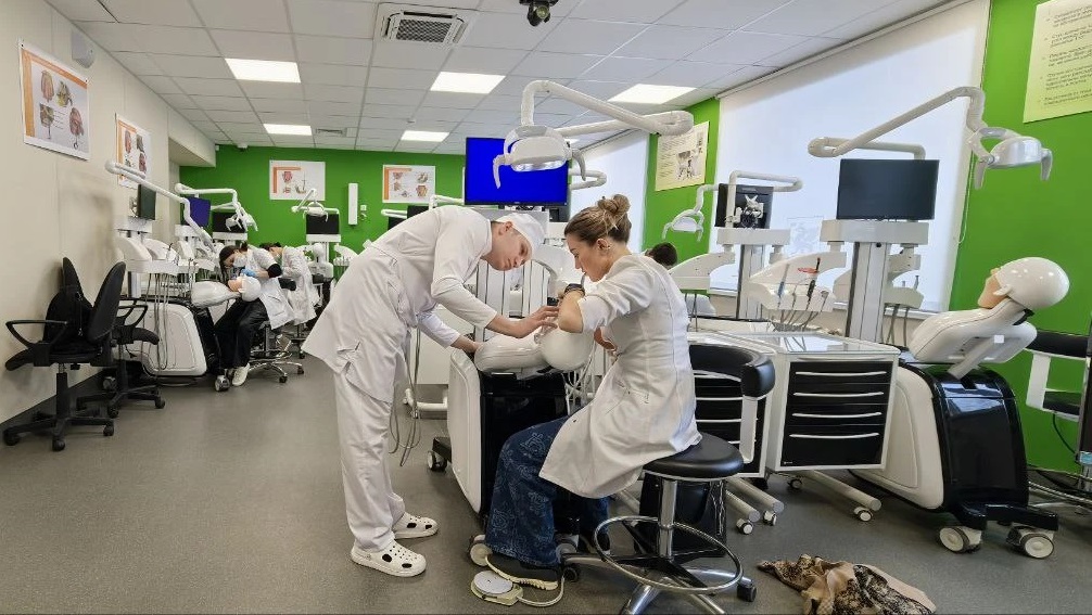 Курс повышения квалификации Курс повышения квалификации