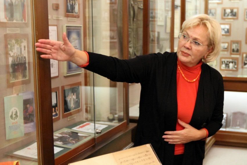 A Delegation of All-Japanese Association of Comparative Pedagogy visited Kazan University A Delegation of All-Japanese Association of Comparative Pedagogy visited Kazan University