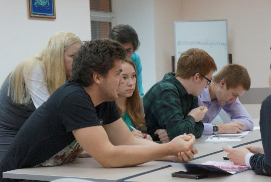 ������ ��������� �� �����-������������ ��������� ����������� � ������