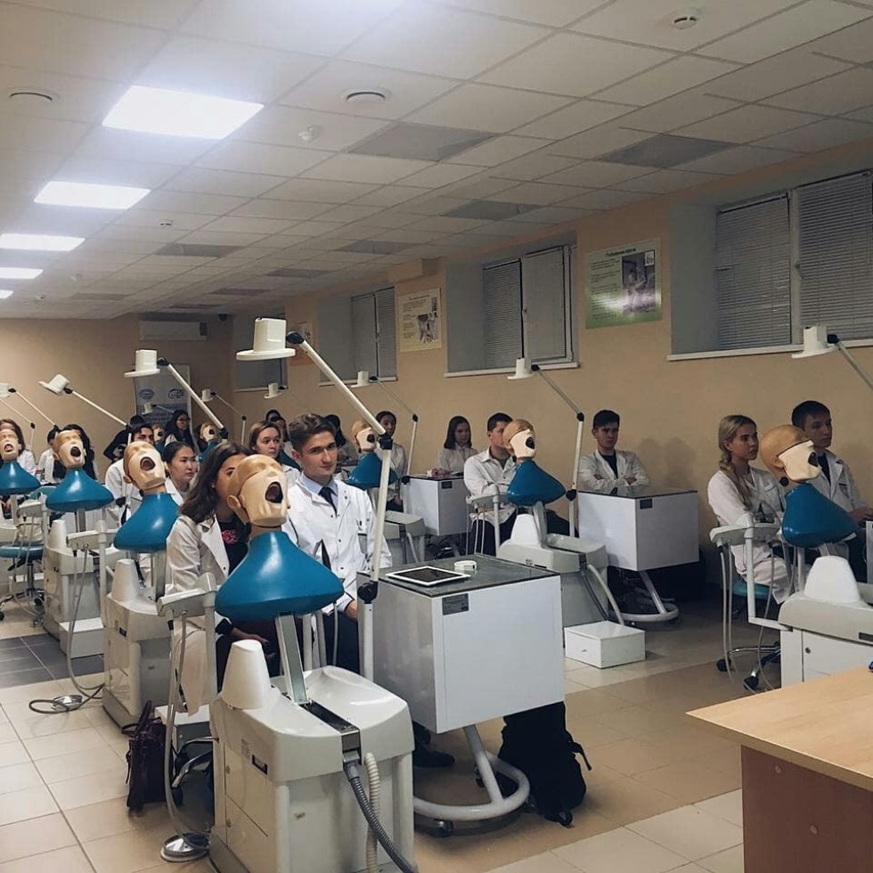 Заседание студенческого научного труда Заседание студенческого научного труда