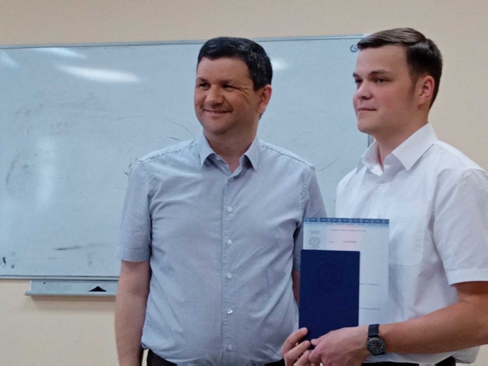 Выпускники направления 'Философия' получили долгожданные дипломы! Выпускники направления 'Философия' получили долгожданные дипломы!