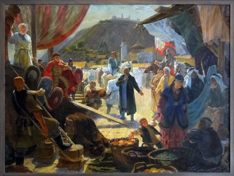 ���������� �������� ������ ���������� � ����