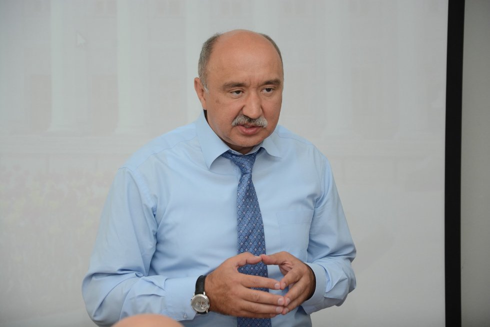 Презентация 'дорожной карты' Института массовых коммуникаций и социальных наук Презентация 'дорожной карты' Института массовых коммуникаций и социальных наук