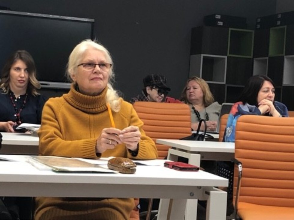 Диалог культур в литературе: литературные взаимосвязи и взаимовлияния Диалог культур в литературе: литературные взаимосвязи и взаимовлияния