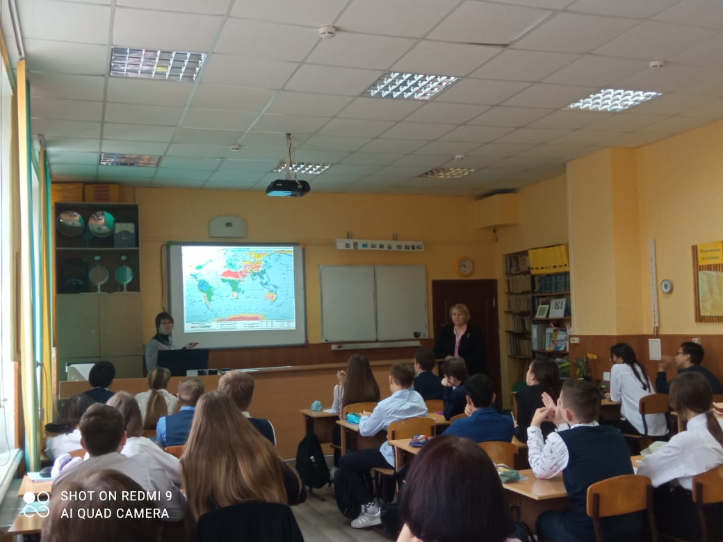 Завершились курсы повышения квалификации учителей родного (русского) языка в ИФМК Завершились курсы повышения квалификации учителей родного (русского) языка в ИФМК