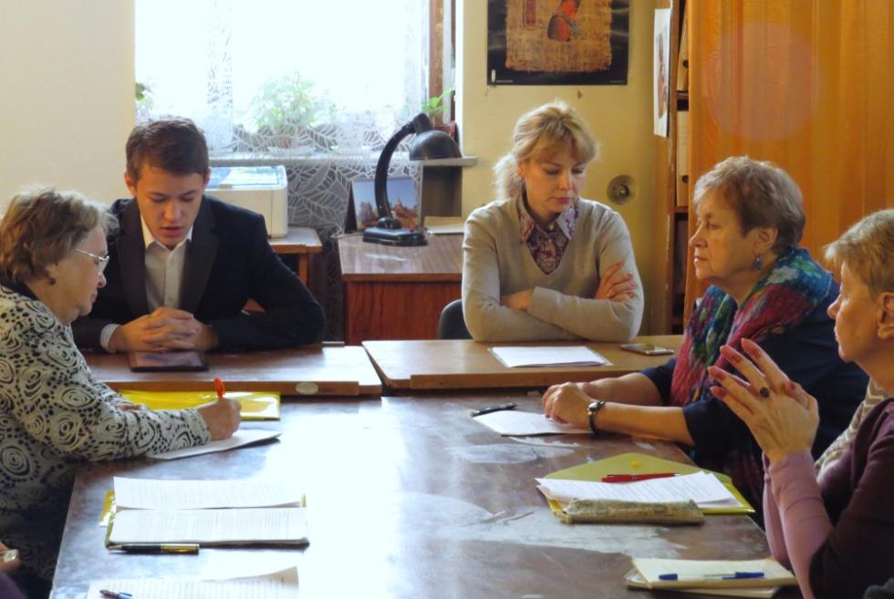 ��������� ����������� � ������