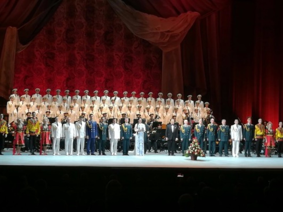 60 ��� �������� ���������-��������� ������: ��� ������� ����������� �������������� ���������� �� ����������� � ������������ �������?