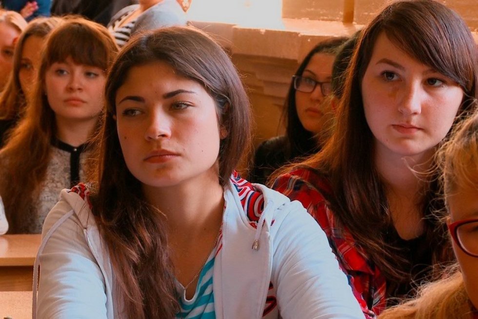 �� ������� ���������� - ���!