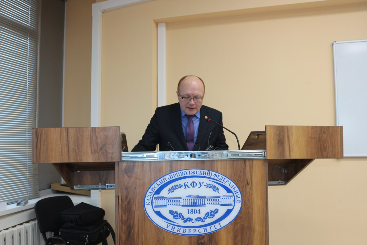 Sadykov Readings: Ghost of ideas and phantoms of reality