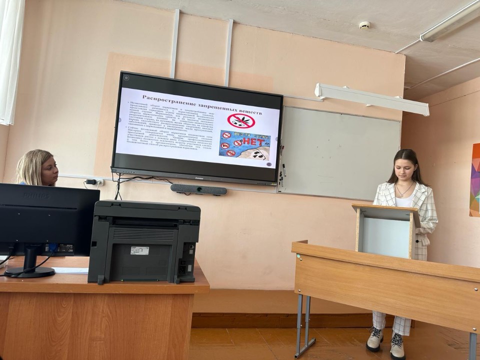 На XXII Международной молодежной научно-практической конференции имени Каюма Насыри На XXII Международной молодежной научно-практической конференции имени Каюма Насыри