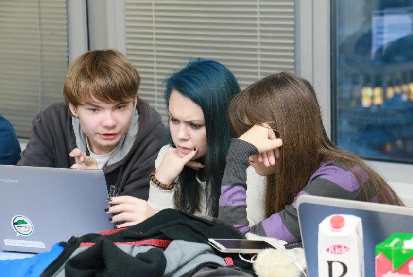 � ������ ���������� ������� Text Analytics HackDay 2014