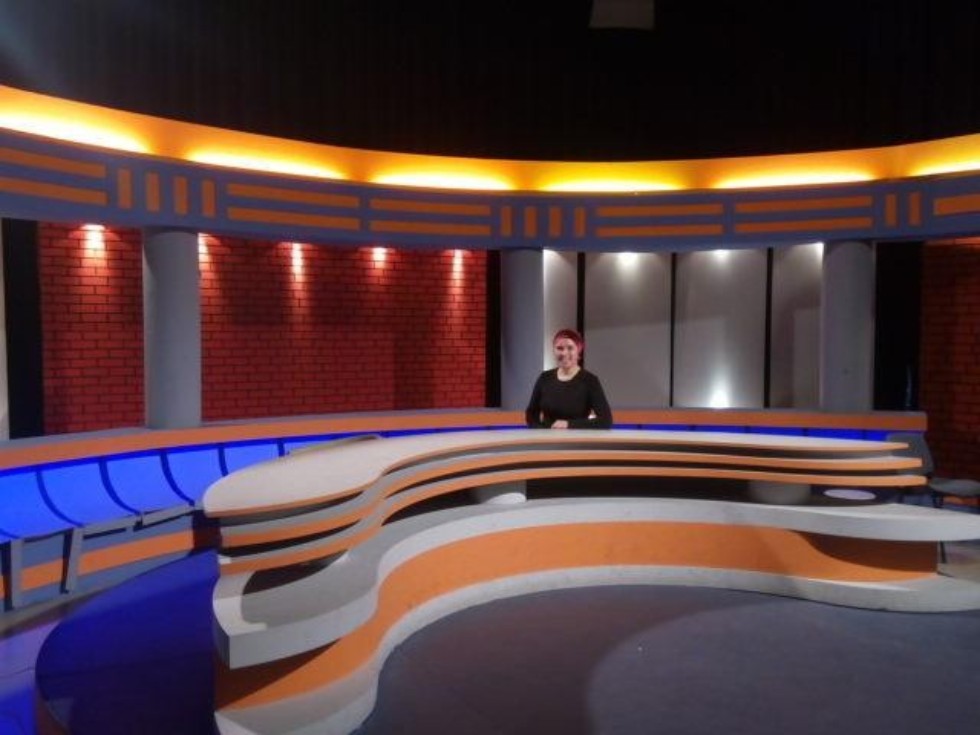 ������ ���� ������� �������� � ������ ���������������� ������� Istanbul Marmara Education Foundation (IMEV)