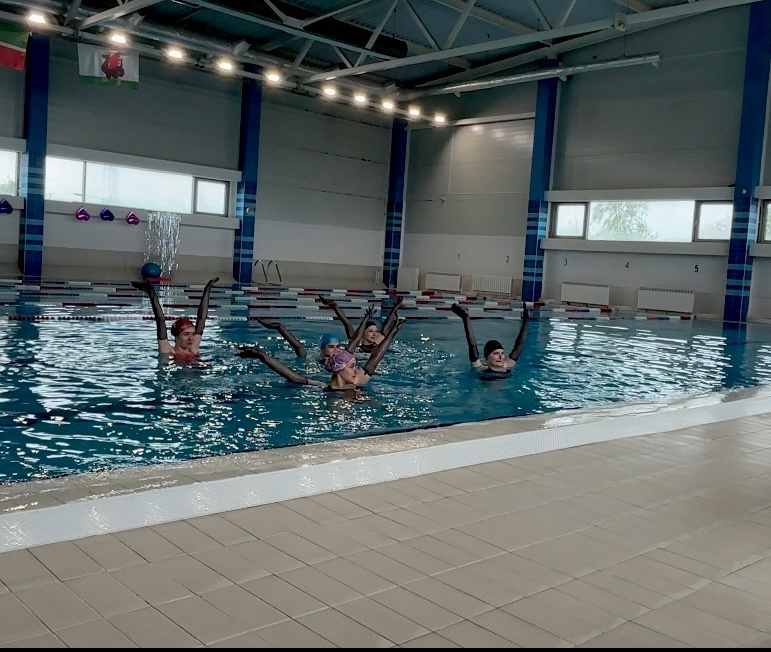 Фестиваль 'АКВАРИТМ ? 2025' Фестиваль 'АКВАРИТМ ? 2025'