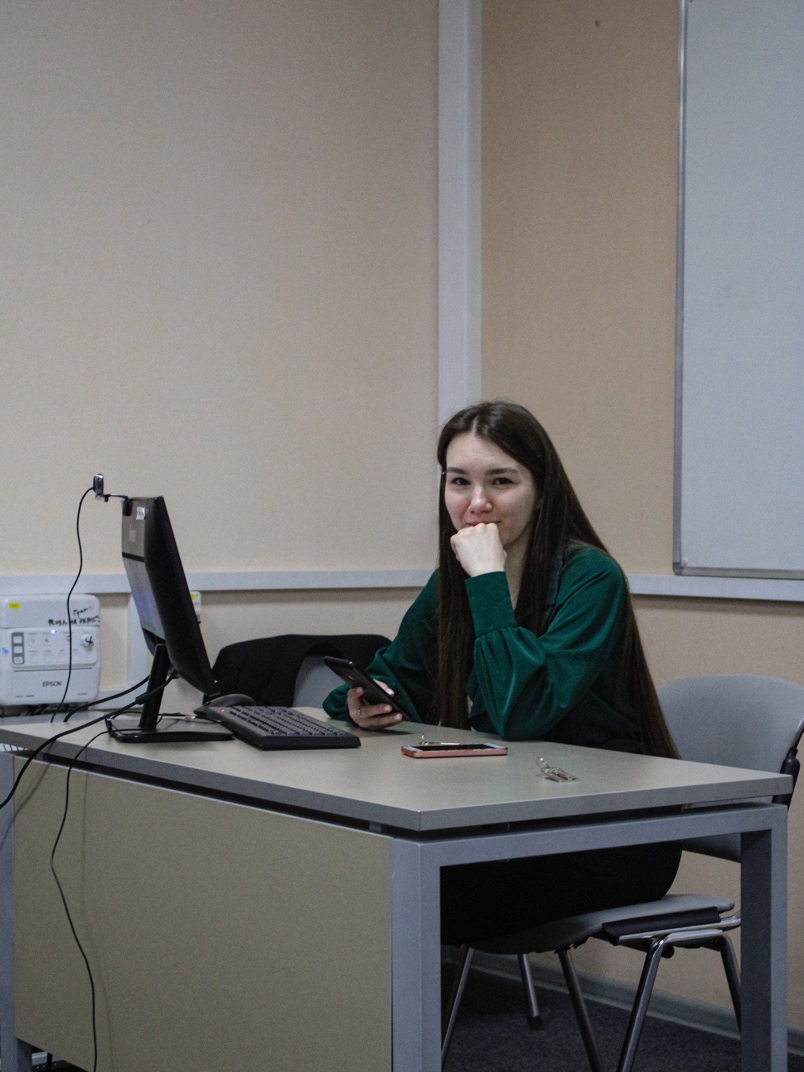 🎓Сегодня в Институте управления, экономики и финансов прошел День открытых дверей. 🎓Сегодня в Институте управления, экономики и финансов прошел День открытых дверей.